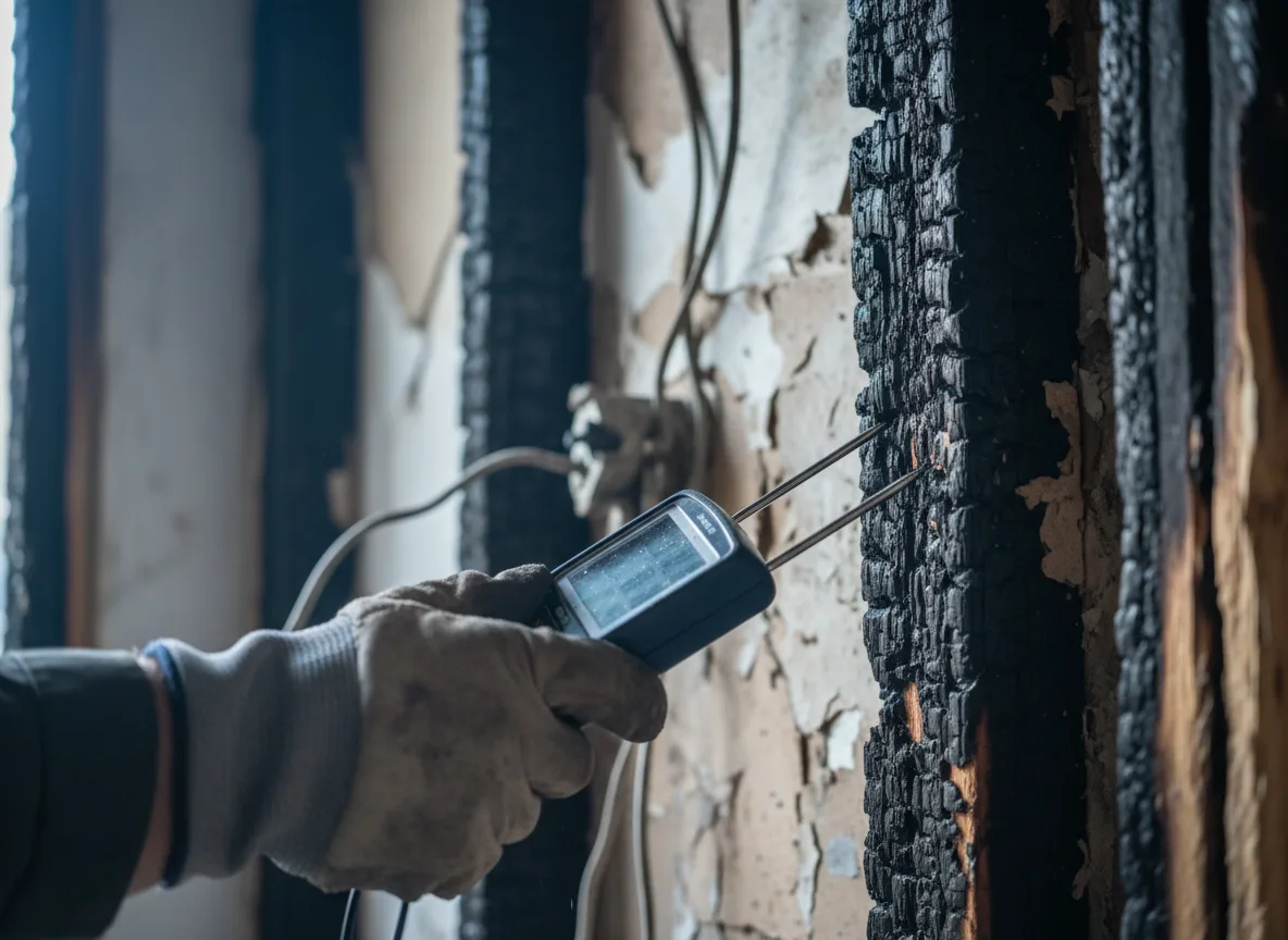 Fire Damage Restoration California City, CA FAQs